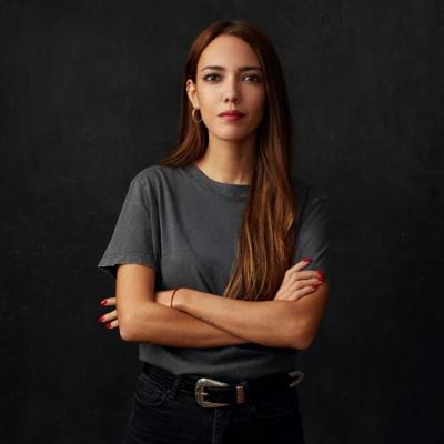 Josefina Pérez-Portillo, photo 1