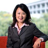 Sheila Wang, photo 2