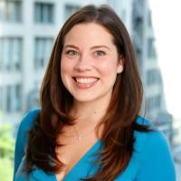 Rachel Bushong (Tripp)