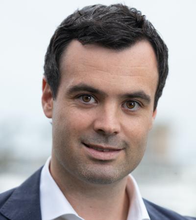 Reid Colligan, photo 2