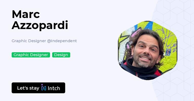 Mark Azzopardi, photo 2