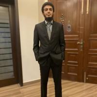 Faraz Fazal, photo 2