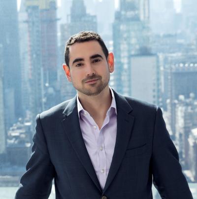 Luke Sandler, photo 2