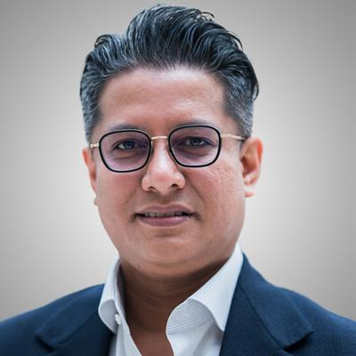 Mohamed Bashil, photo 1