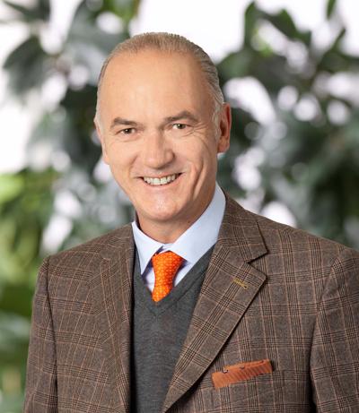 Dr. Gregor Matthies, photo 2