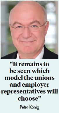 Peter Koenig, photo 1