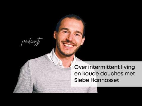 Siebe Hannosset, photo 1