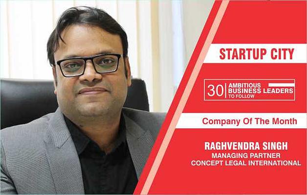 Raghvendra Singh, photo 2