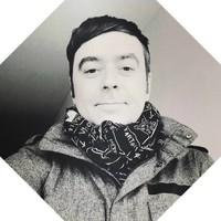 Rob Richards, photo 2