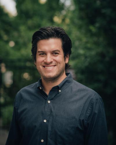 Richard Marques, photo 2