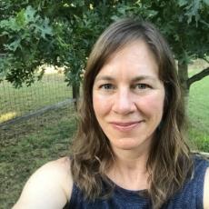 Kim Schaefer, photo 2