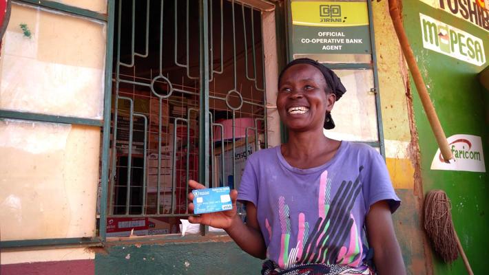 Sevda Esman, photo 1