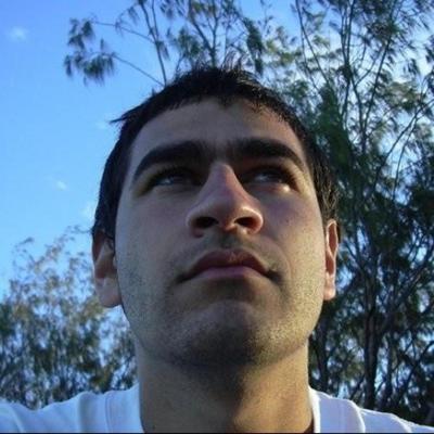 Peter Shankar, photo 2