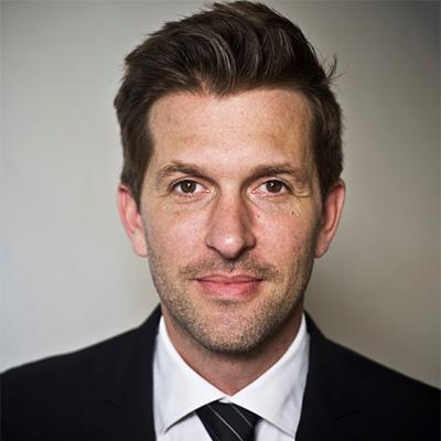 James Meyer, photo 1