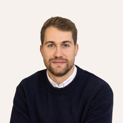 Christophe Rainville, photo 1