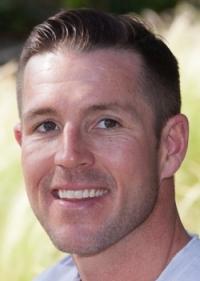 Mike Claytor, photo 1