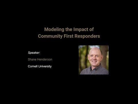 Shane Henderson, photo 1