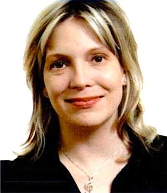 Tamara Conniff, photo 1