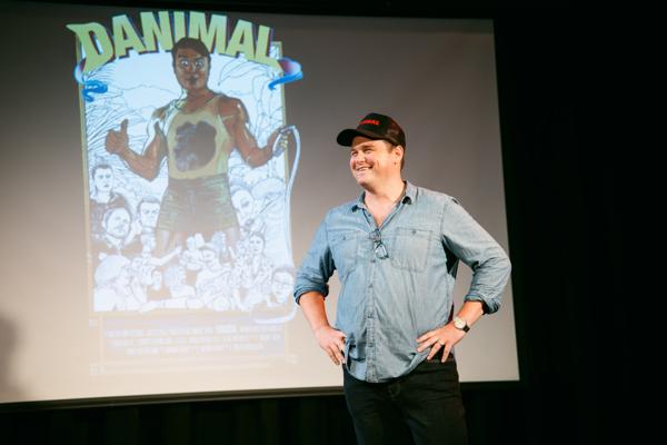 Daniel Groh, photo 1