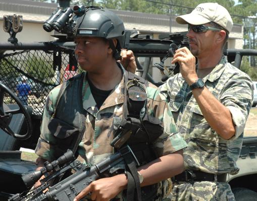 Airyque Ervin, photo 2