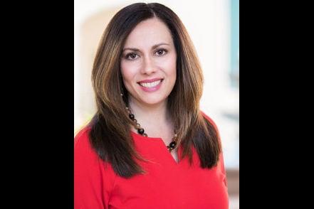 Sarah Watts, photo 1