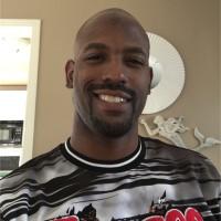 Brian Normanly, photo 1