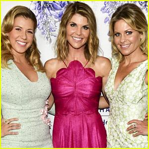 Jodi Sweeney, photo 1