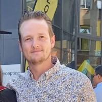 Nathaniel Sharpe, photo 2