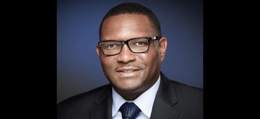 Walter Barnes, photo 2