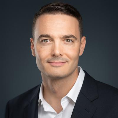 Daniel Beck, photo 2