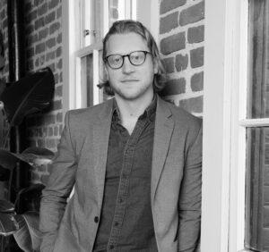 Troy Bannister, photo 1