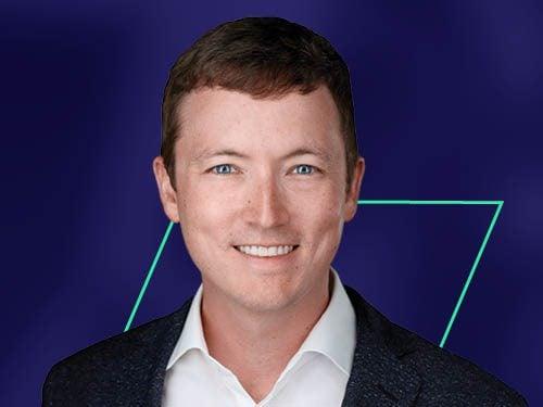 Nicholas Houston, photo 2