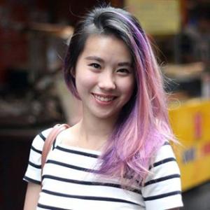 Maureen Yeoh, photo 1