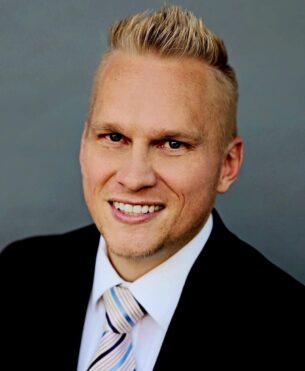 Michael Panek, photo 1