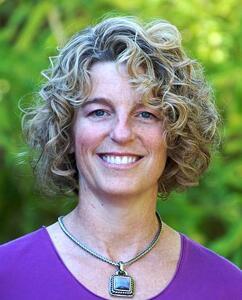 Heidi Jackman, photo 1