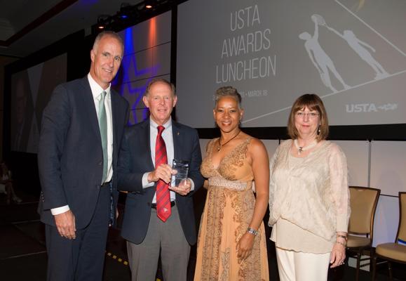 Bill Kellogg, photo 2