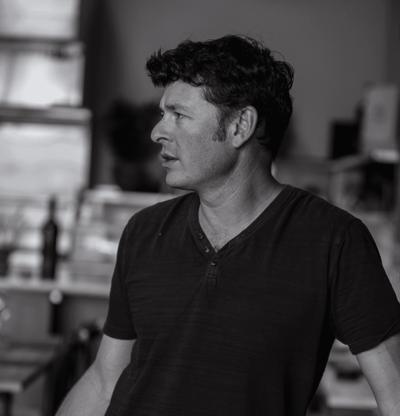 Rudy Zuidema, photo 2