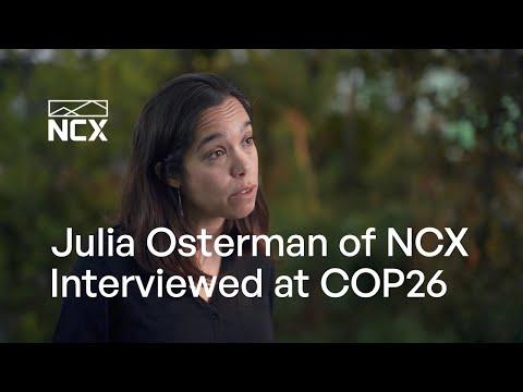 Julia Osterman, photo 2