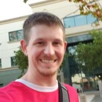 Robert Reeser, photo 2