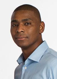 Derrick Stephens, photo 1