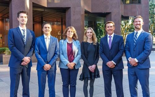 Patrick Benson, photo 2