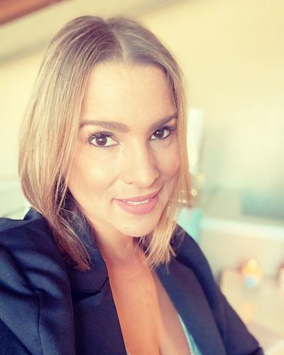 Cristi Hendry, photo 2