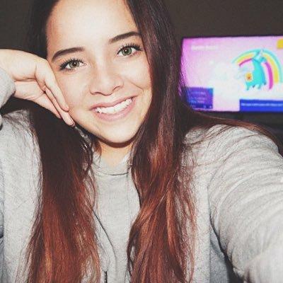 Marissa Scully, photo 2