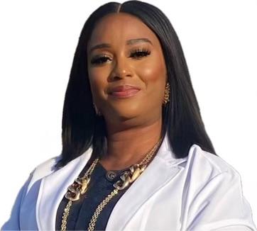 Mary Adeoye, photo 2