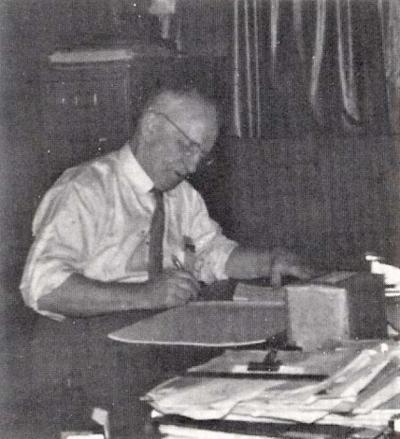 Coulter Wright, photo 2