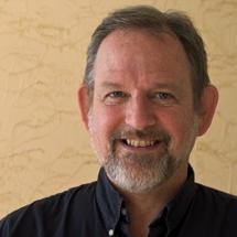 Rob Harrison, photo 1