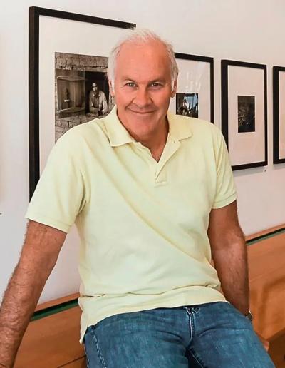 Marc Silber, photo 1