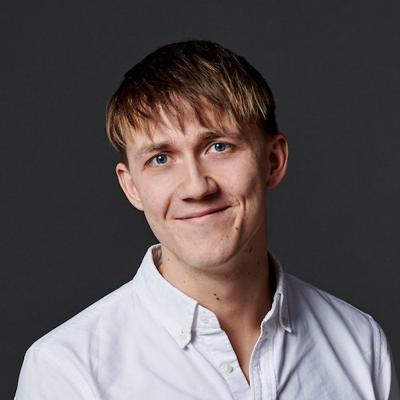 Anssi Rantanen, photo 1