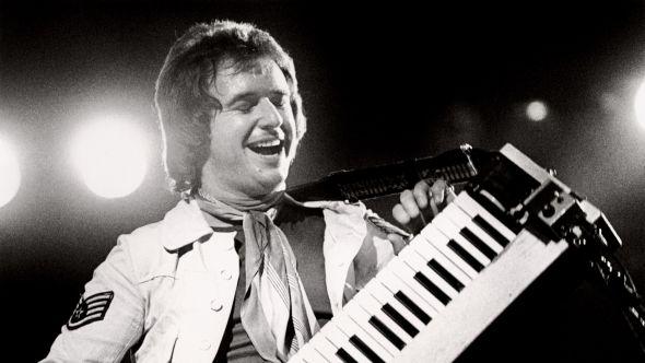 Gary Wright, photo 2
