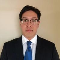 Kenneth Sung, photo 1